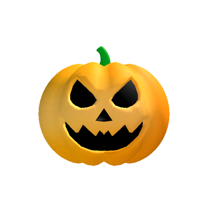 PumpkinHead