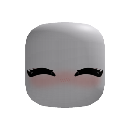 Cute Blush
