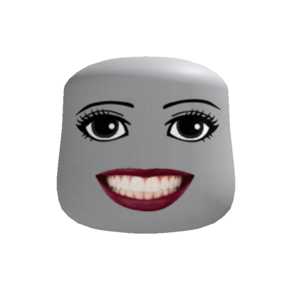 Beautiful Woman Smile v2