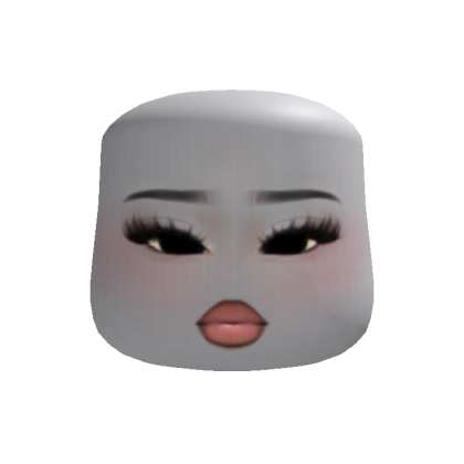 Senzies cute ombre makeup (Customizable)