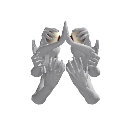 Hands [DYNAMIC] - Roblox