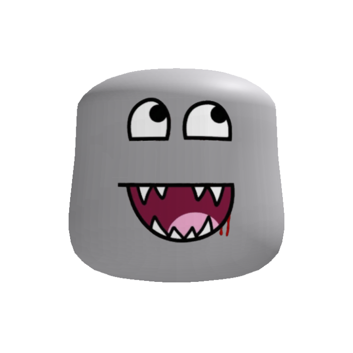 Mad Epic Face