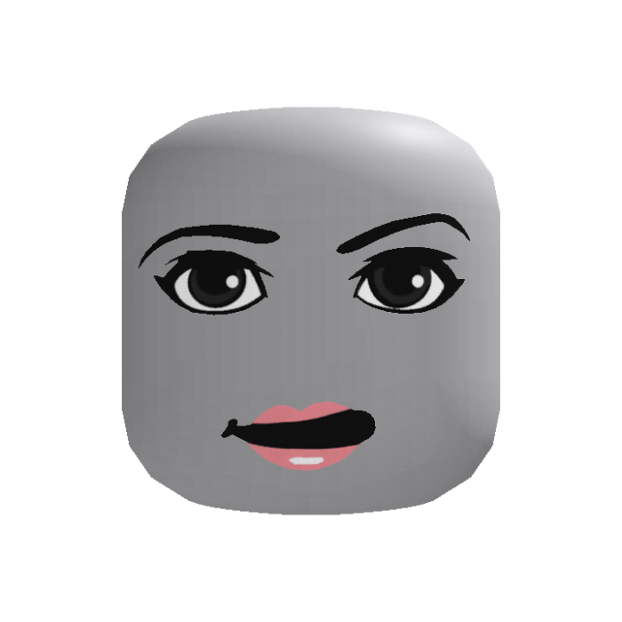 woman face sassy meme