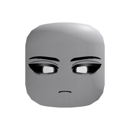 Following Glowing Reverse Eyes