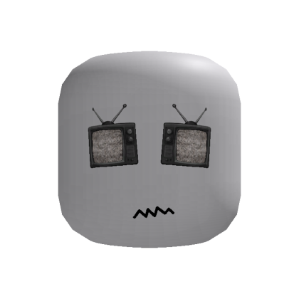 TV Eyes[ANIMATED]