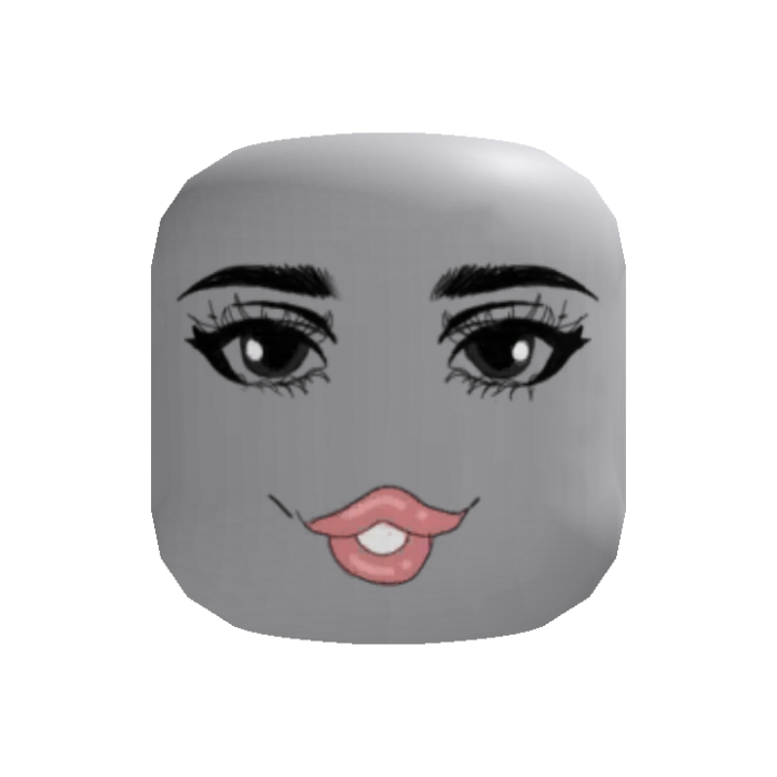 Diva Woman Face