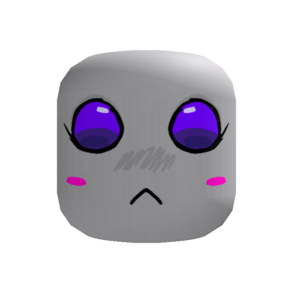 Mouse Face