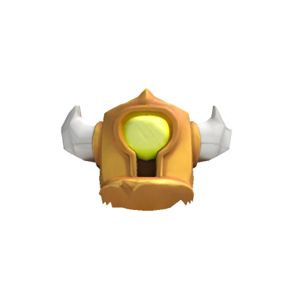 Golden Mini Pekka