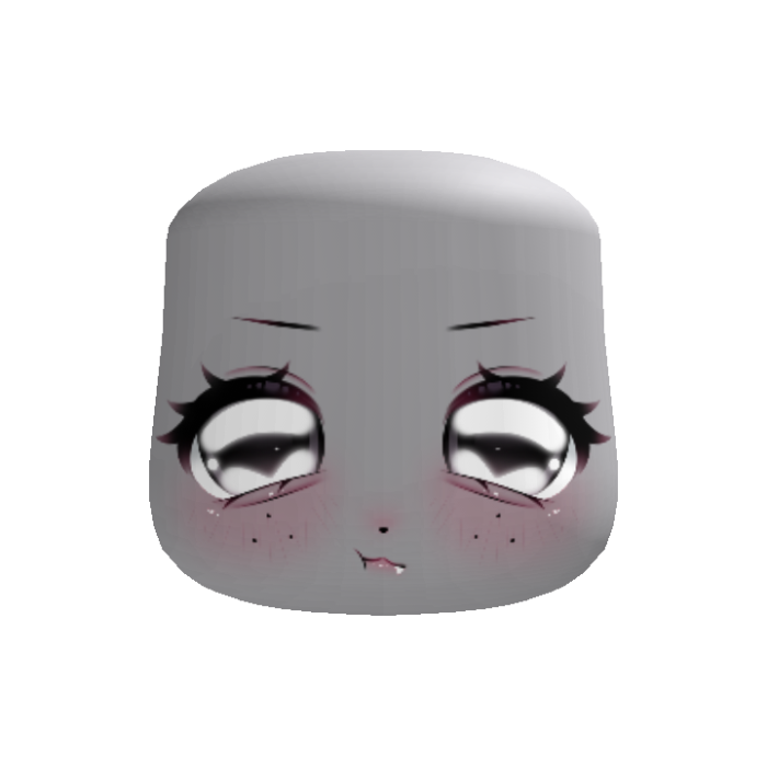 ♡ HMPH !! innocent teary eyed tsundere face