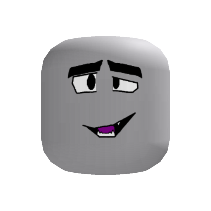 Classic Pinata Face