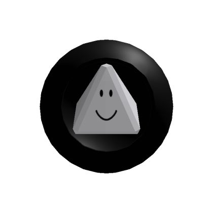 Magic 8 Ball