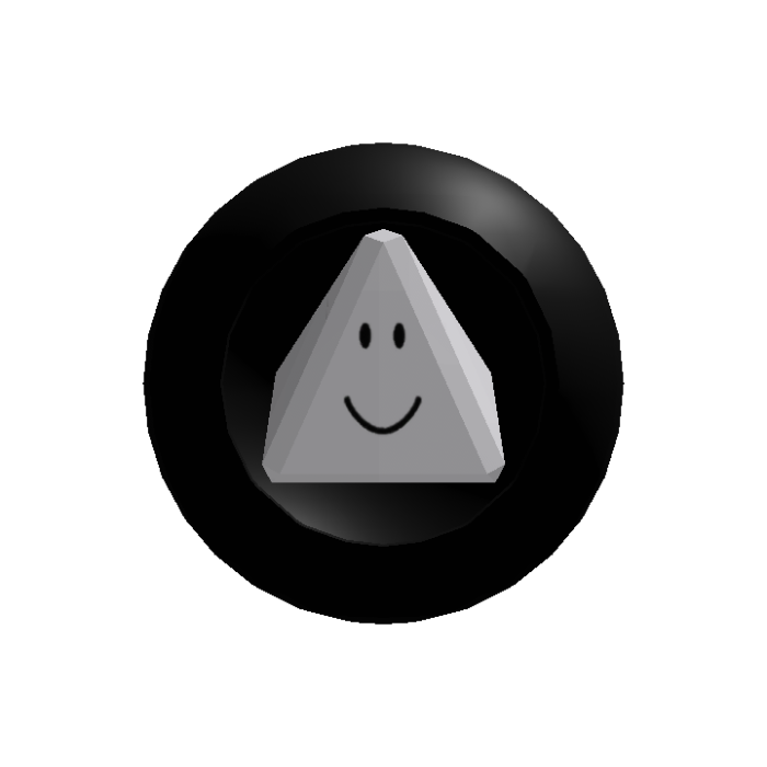 Magic 8 Ball