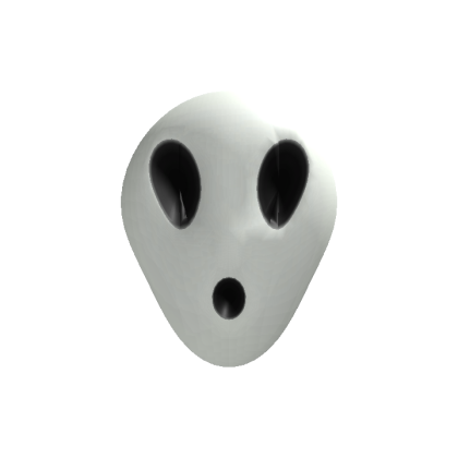 Floating Mask Head