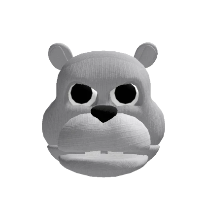 Animatronic Freddy (Recolorable) - Roblox
