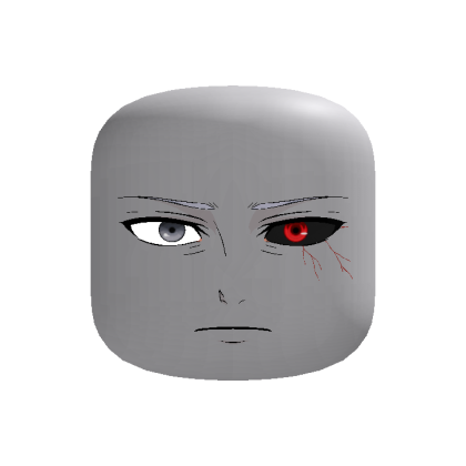 [ANIMATED] Kaneki (One-Eyed Ghoul)