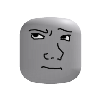 Suspicious Wondering Wojak thumbnail