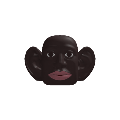 Cursed Ears | Weird Troll