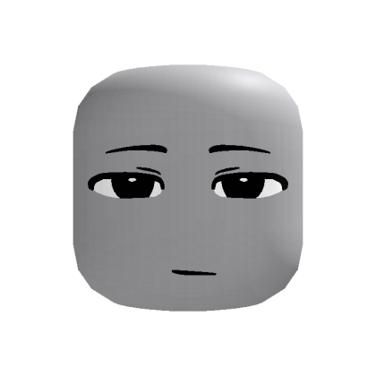 Intimidating Stare