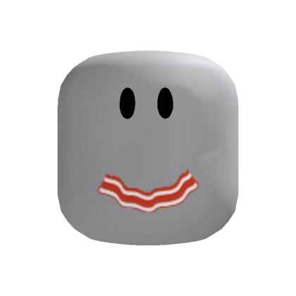 Bacon Face