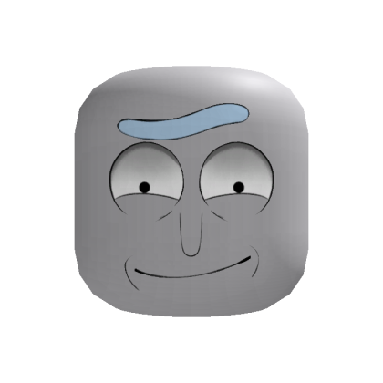 Rick Prime