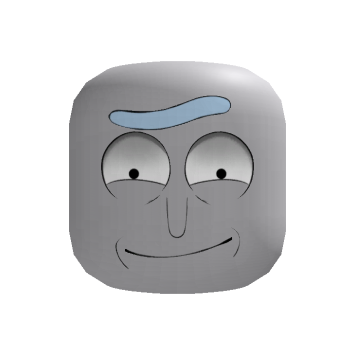 Rick Prime
