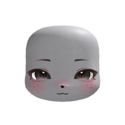 cutecore kigurumi sweet puppy pout face