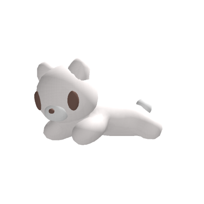 Teddy Bear