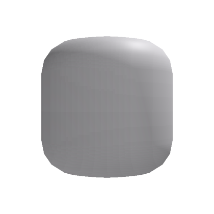 Cabeza invisible - Roblox