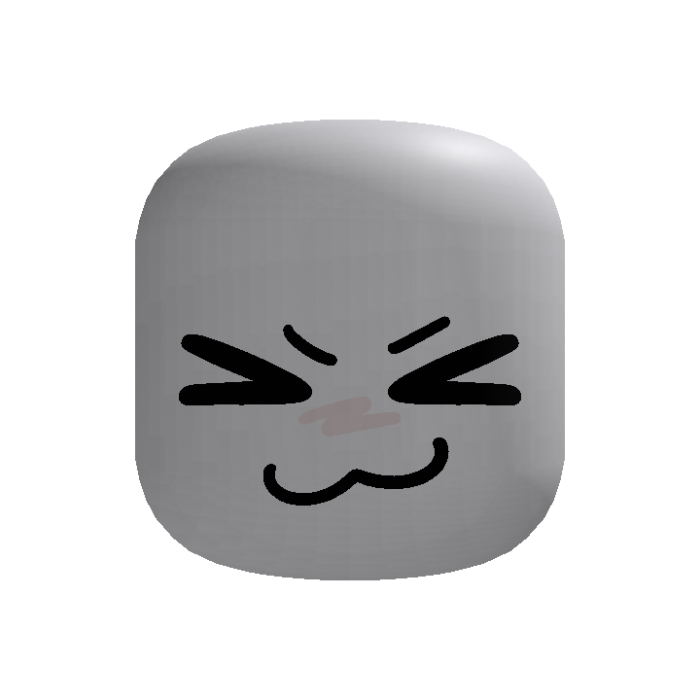 Silly Smile