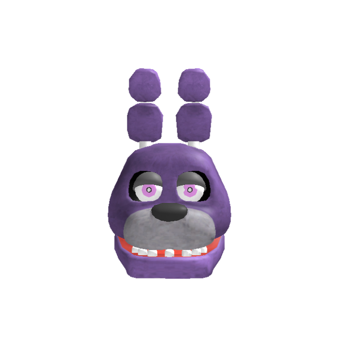 Bonnie [FNAF]