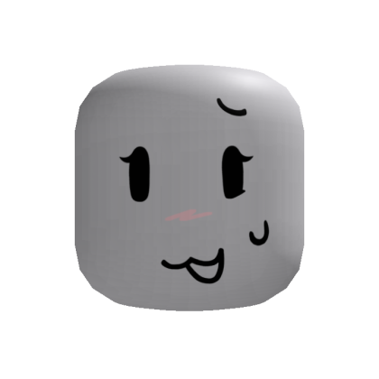 Shy Girl Face