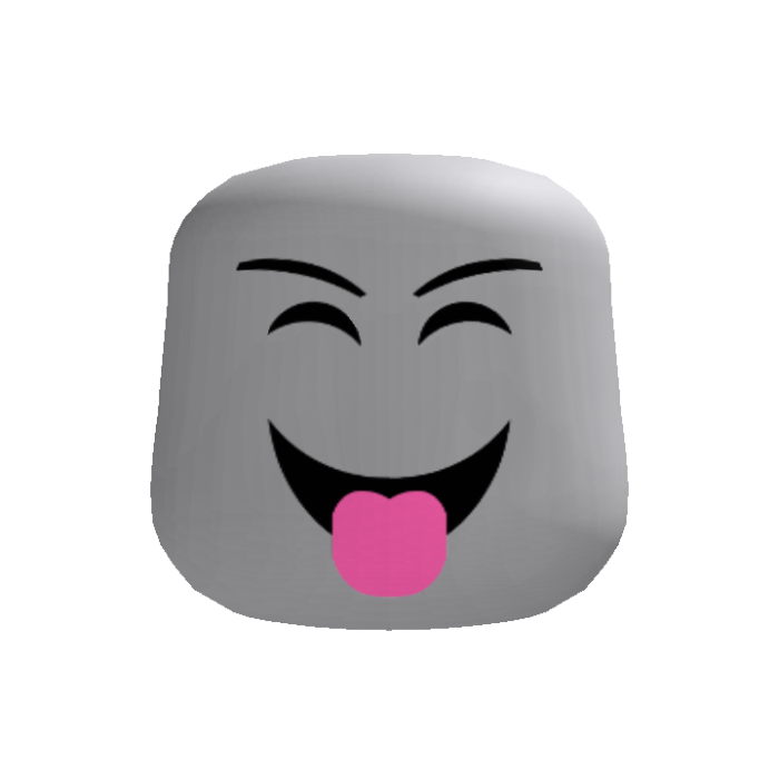 Prankster Cheeks
