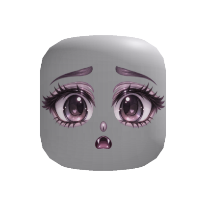 Crying Pink