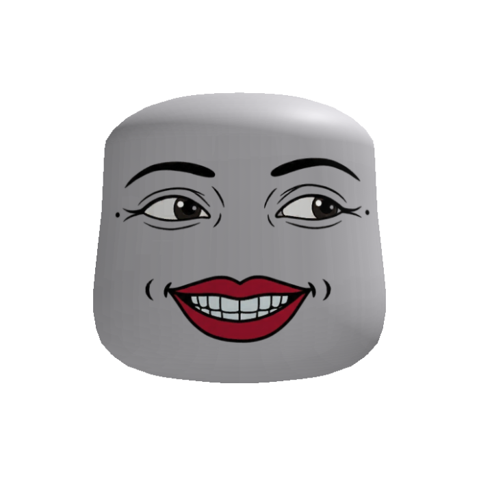 Beautiful wooman s face