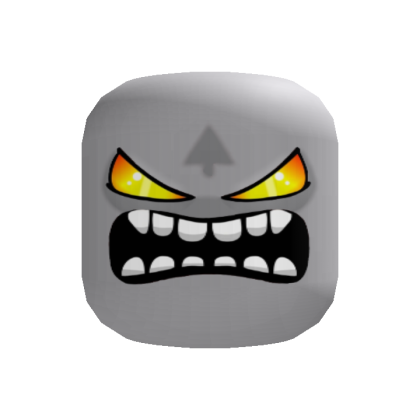 Extreme Demon (Recolorable)