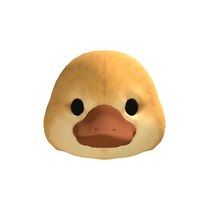 Duck Head