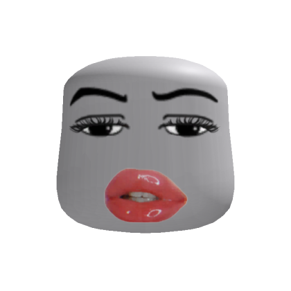 Glossy Diva Girl