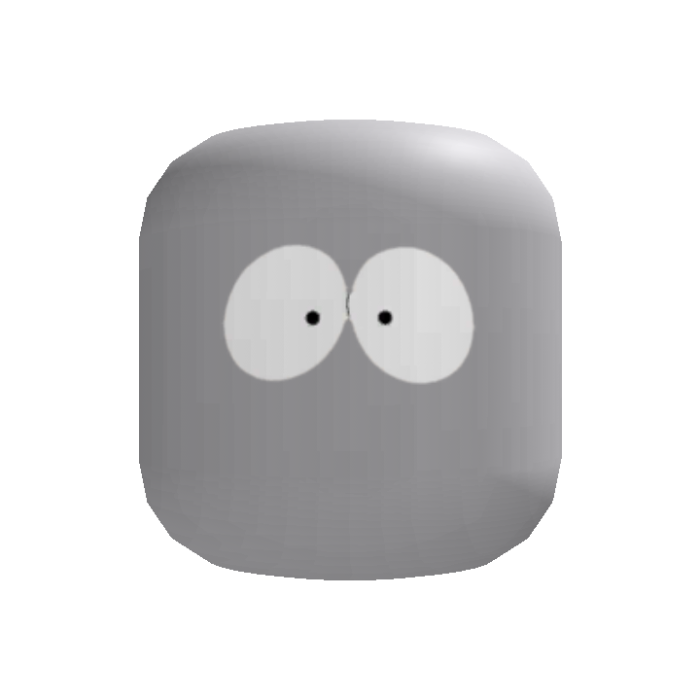 The Eyes