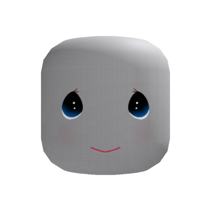 Precious Doll Face