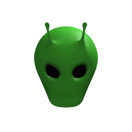 Alien1 Head