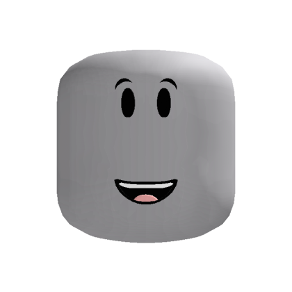 Fröhliches Lächeln – Roblox