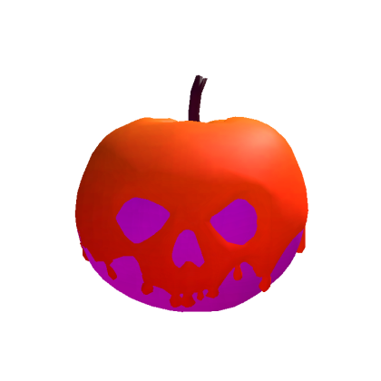 pumpkin Head