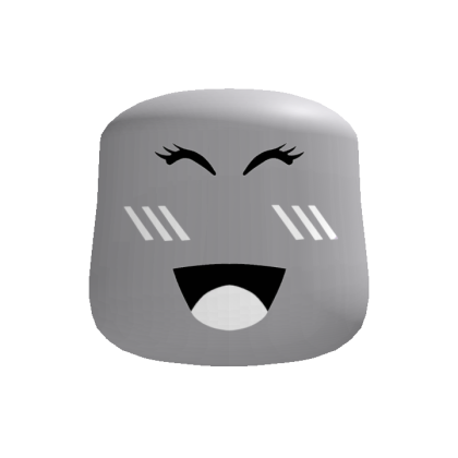 Super Happy Face