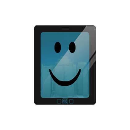 iBot Head