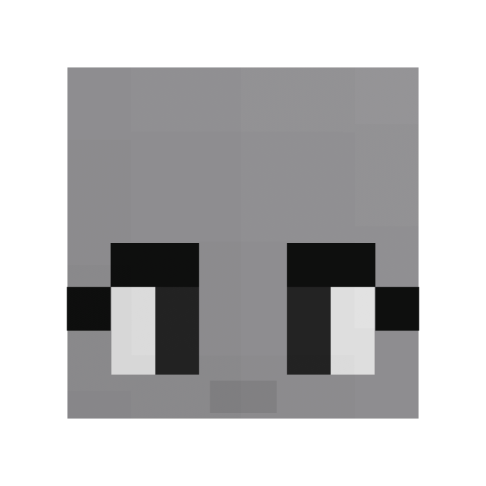 Steven Wide Eyelashes w/ Lower Eyes
