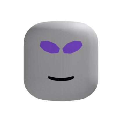 Purple Alien