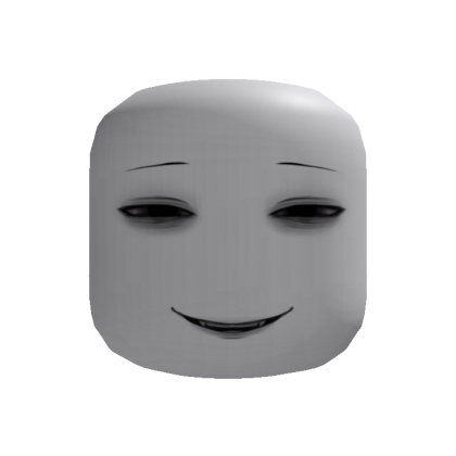 Realistic Anime Psycho Face