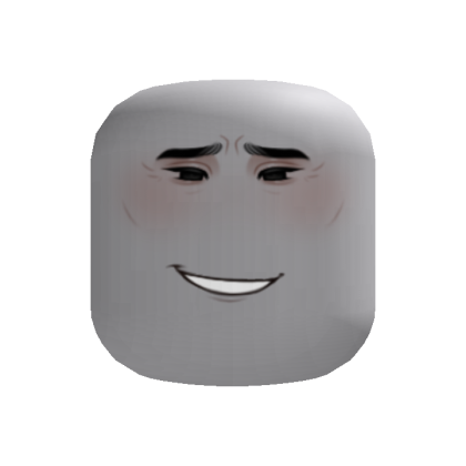 Polite Grin