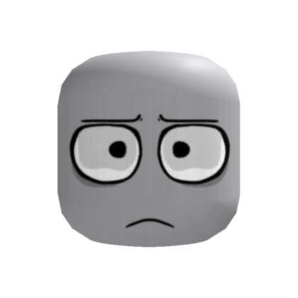Annoyed Scene Face