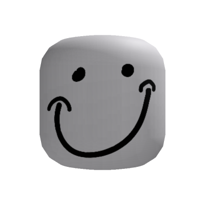 Extremely Overjoyed Face